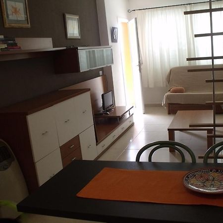 Residencial la Gomera Puertito de Guimar Exterior foto