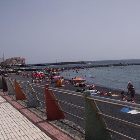 Residencial la Gomera Puertito de Guimar Exterior foto