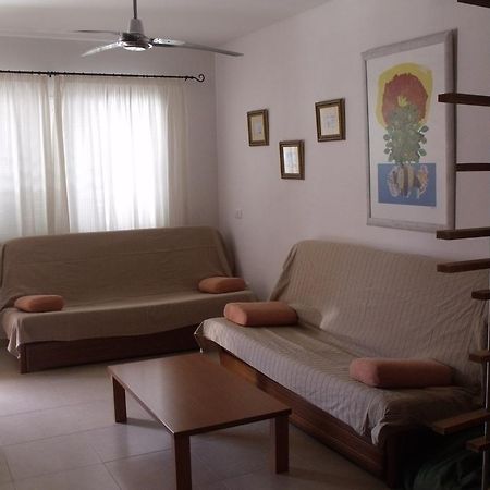 Residencial la Gomera Puertito de Guimar Exterior foto
