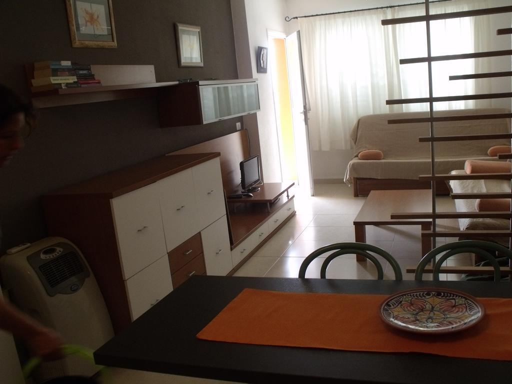 Residencial la Gomera Puertito de Guimar Exterior foto