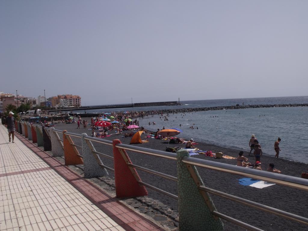 Residencial la Gomera Puertito de Guimar Exterior foto