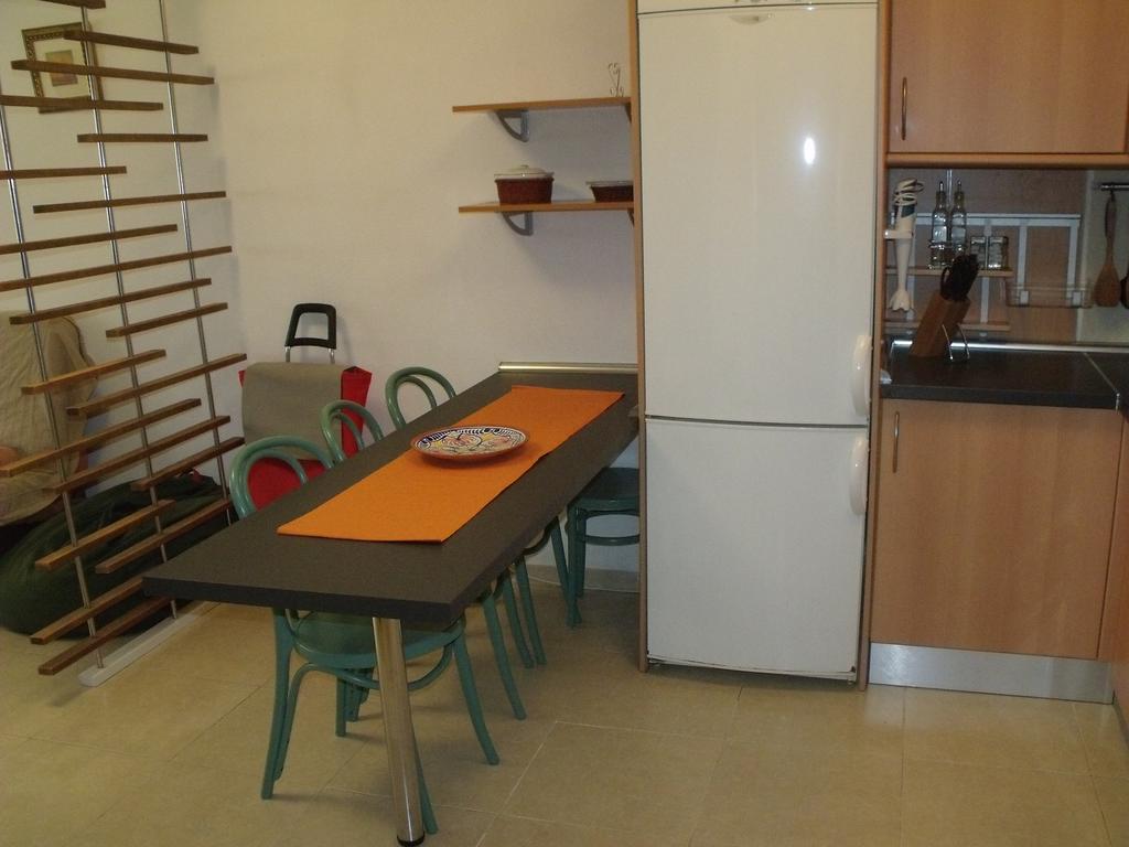 Residencial la Gomera Puertito de Guimar Exterior foto