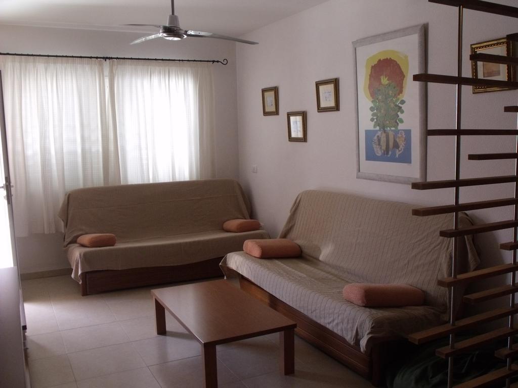 Residencial la Gomera Puertito de Guimar Exterior foto