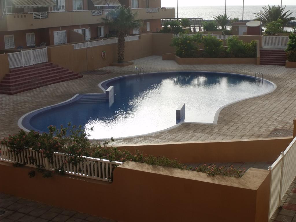 Residencial la Gomera Puertito de Guimar Exterior foto